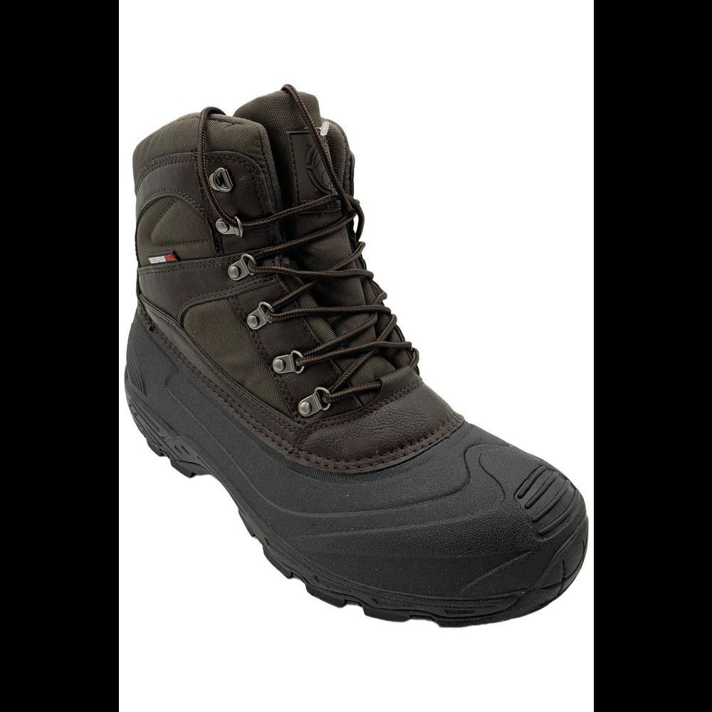 Polar Range Women's Arno Boots Brown - Medium
